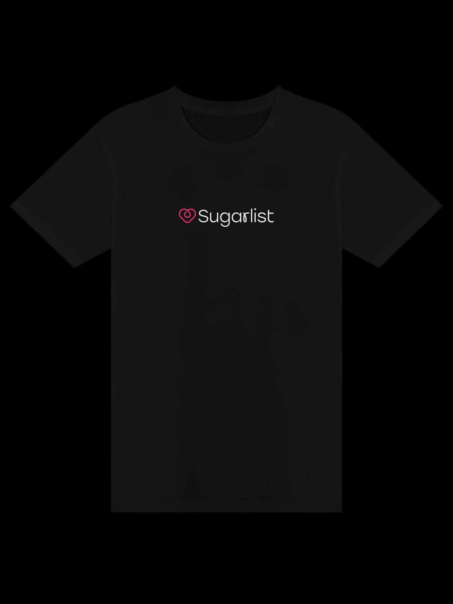 Sugar Shirt in Black, view 1